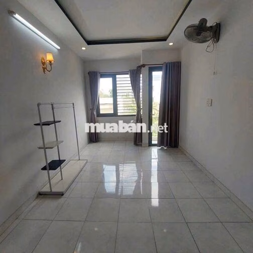 CHO THUÊ NHÀ MỚI KEN 3PN 3WC LÊ VĂN THỌ P11 GÒ VẤP