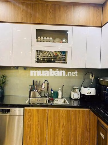 Bán gấp căn 3 ngủ 75m giá 5,1 tỷ tại Vinhomes Smart city Tây Mỗ