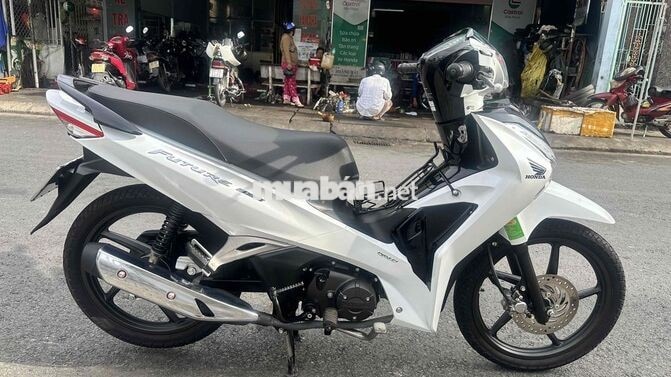 Honda Future FI 125 2025