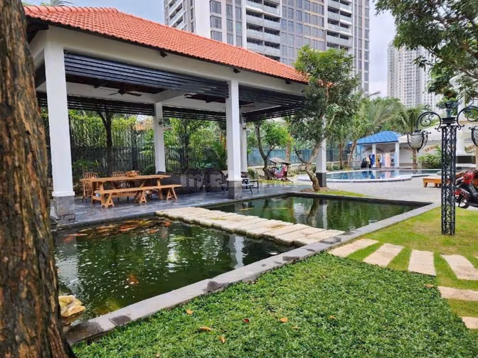 ⭐️ SIÊU BIỆT THỰ MẶT TIỀN 28 NGUYỄN Ư DĨ – THẢO ĐIỀN, QUẬN 2