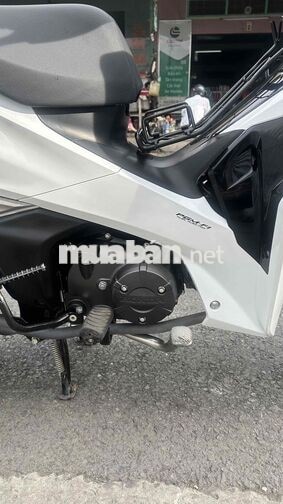 Honda Future FI 125 2025