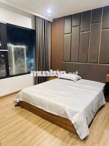 Bán gấp căn 3 ngủ 75m giá 5,1 tỷ tại Vinhomes Smart city Tây Mỗ