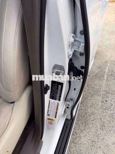 Lexus GX460 2009 Nâng hạ gầm, ghế điện Trắng