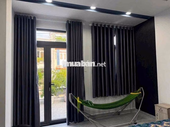 GIẢM MẠNH 300tr - 6PN-NHÀ MT BÌNH TRỊ ĐÔNG A - 70m2 (4x18 )