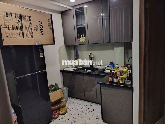 🏡 CHO THUÊ NHÀ PHÚ NHUẬN – TRẦN HUY LIỆU – 5PN – FULL NT – 26TR