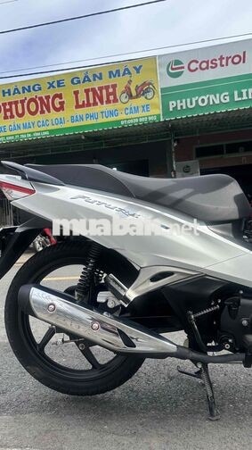 Honda Future FI 125 2025