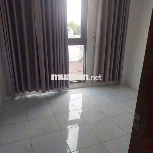 CHO THUÊ NHÀ MỚI KEN 3PN 3WC LÊ VĂN THỌ P11 GÒ VẤP