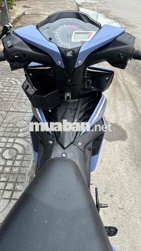 Honda Winner 150 2016 Xanh đen