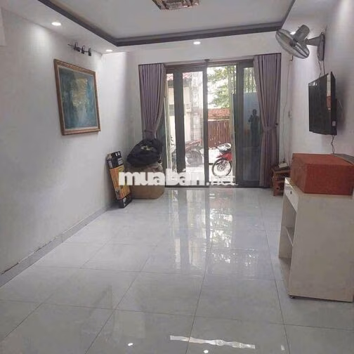 CHO THUÊ NHÀ MỚI KEN 3PN 3WC LÊ VĂN THỌ P11 GÒ VẤP