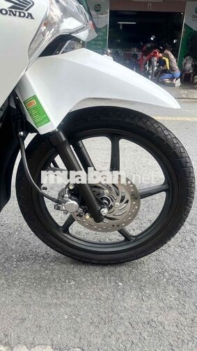 Honda Future FI 125 2025