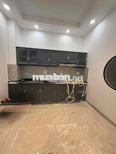 CHO THUÊ NHÀ HẺM XE TẢI THÔNG NHÀ MỚI XÂY PHẠM VĂN CHIÊU P9 GÒ VẤP