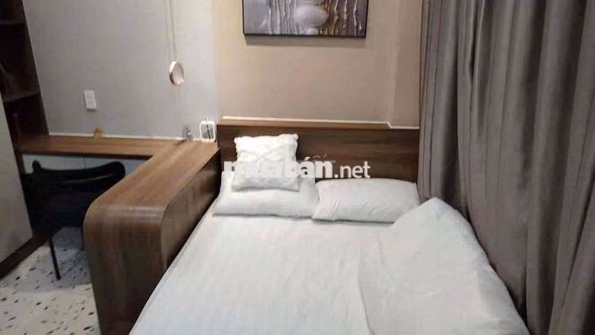 🏡 CHO THUÊ NHÀ PHÚ NHUẬN – TRẦN HUY LIỆU – 5PN – FULL NT – 26TR