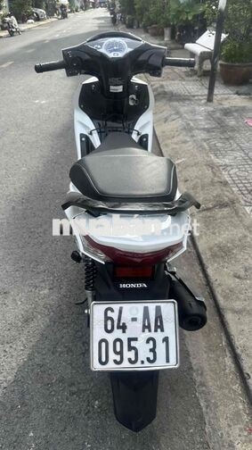 Honda Future FI 125 2025