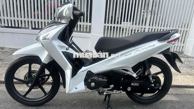 Honda Future FI 125 2025