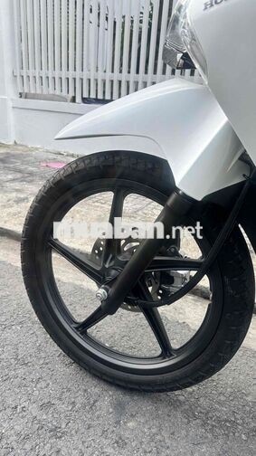 Honda Future FI 125 2025