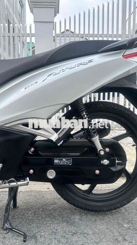 Honda Future FI 125 2025