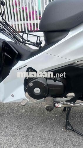 Honda Future FI 125 2025