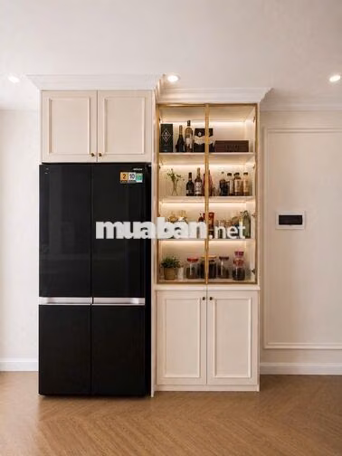 Bán 2Pn2wc +1 64m imperia tầng 15 giá 4.5 tỷ kđt Vinhomes Smart City