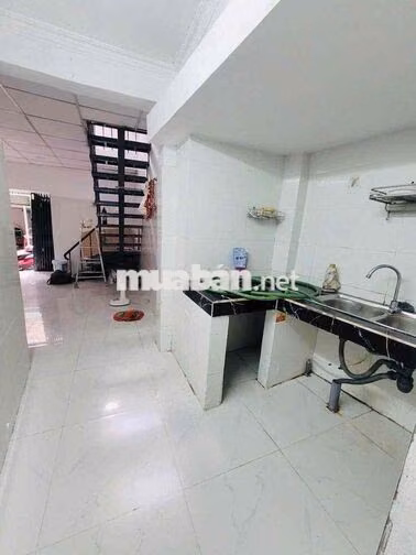 🔥Hẻm Ô Tô 1/ Thoại Ngọc Hầu, Phú Thạnh,Tân Phú -thông Nguyễn Sơn - 9TR