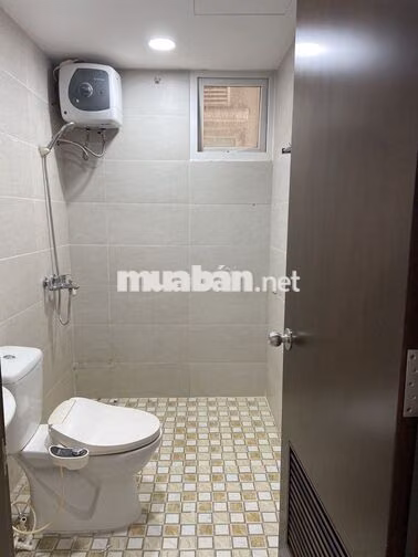 Cho thuê chung cư An Phú - 961 Hậu Giang giá 10tr/tháng, 2pn 83m2