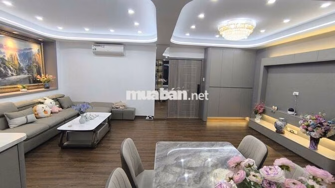 Chính chủ cần bán nhanh CH phòng 909 Tòa CT4-4 Mễ Trì Hạ, Nam Từ Liêm