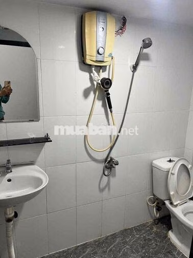 🔥Hẻm Ô Tô 1/ Thoại Ngọc Hầu, Phú Thạnh,Tân Phú -thông Nguyễn Sơn - 9TR
