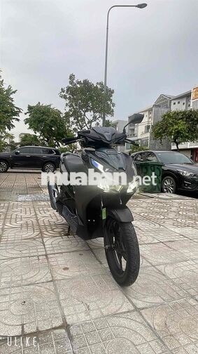 Honda Air Blade 2024 Đen