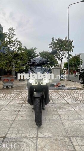 Honda Air Blade 2024 Đen