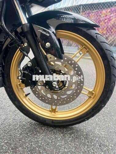 Yamaha Exciter 155 ABS Đen 15k km