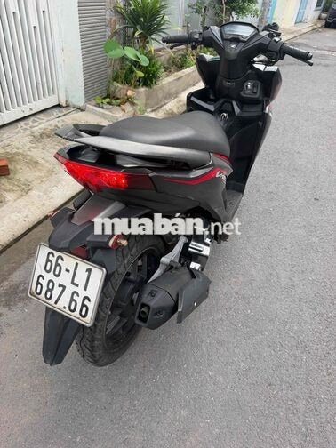 Honda Vario 2021 mới 80%