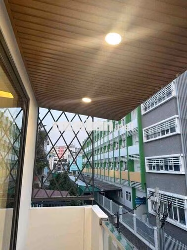 🏘️Q. 8 – NHÀ 3 LẦU MỚI ĐẸP – 4PN –DT 40M2- CÁCH 2 CĂN PH. HÙNG,T.Q.BỬU 