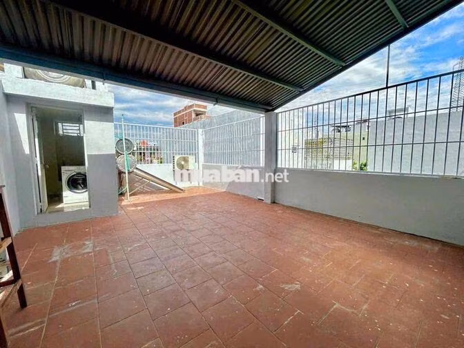 Cho thuê nhà khu Nam Việt Á Ngũ Hành Sơn 3pn giá 17tr