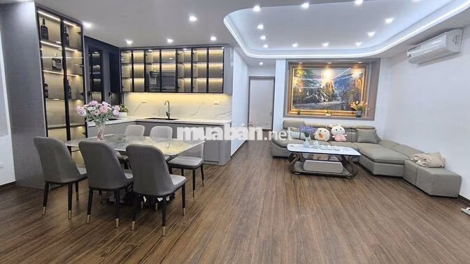 Chính chủ cần bán nhanh CH phòng 909 Tòa CT4-4 Mễ Trì Hạ, Nam Từ Liêm