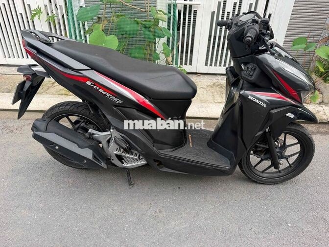 Honda Vario 2021 mới 80%