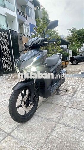 Honda Air Blade 2024 Đen