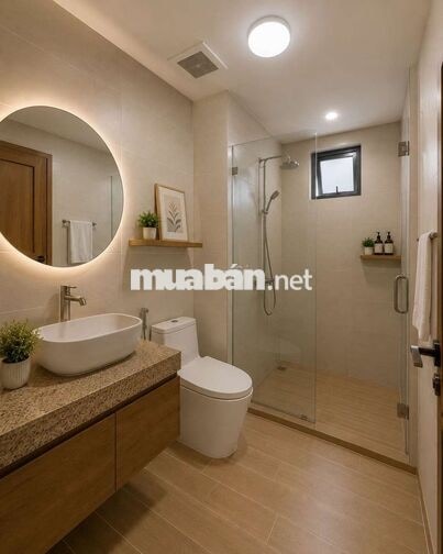 Siêu phẩm STUDIO, HIỆN ĐẠI, CỬA SỔ ĐÓN NẮNG GIÓ THOÁNG, Đ. LHPhong,Q10