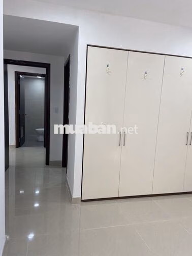 Cho thuê chung cư An Phú - 961 Hậu Giang giá 10tr/tháng, 2pn 83m2