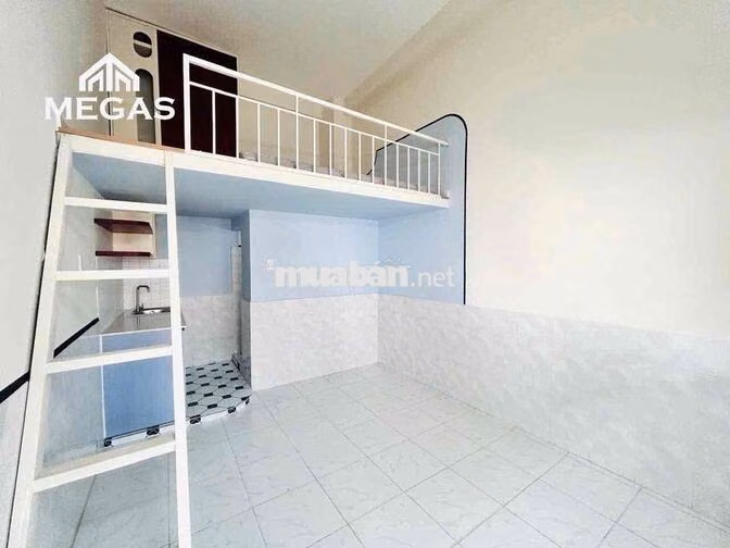 Cho Thuê Căn Hộ Full Nội Thất Ngay Tô Ngọc Vân