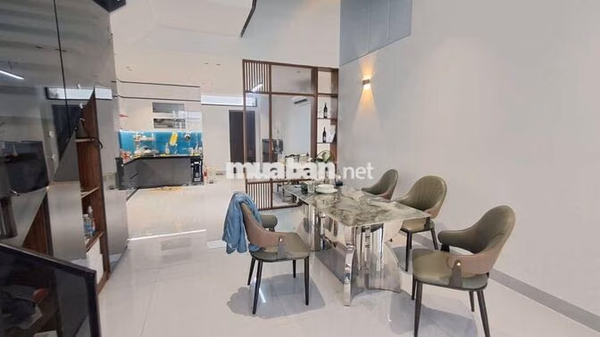 🏡 CHO THUÊ NHÀ 4 TẦNG MT KHU VƯƠNG THỪA VŨ - SÁT BIỂN