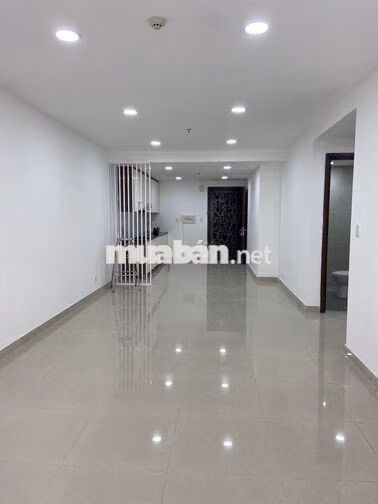Cho thuê chung cư An Phú - 961 Hậu Giang giá 10tr/tháng, 2pn 83m2
