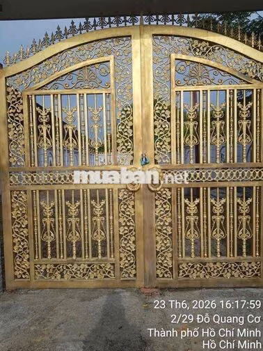 HÀNG HIẾM CHỈ VỚI 630TR SỞ HỮU NGAY LÔ ĐẤT NGANG 9 x 42 , GIÁ CỰC TỐT