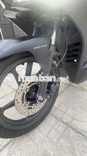 Honda Air Blade 2024 Đen