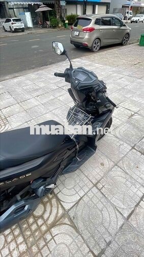 Honda Air Blade 2024 Đen