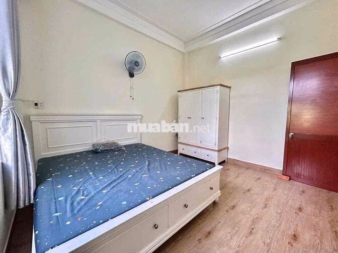 Cho thuê nhà khu Nam Việt Á Ngũ Hành Sơn 3pn giá 17tr
