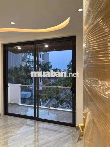 🏘️Q. 8 – NHÀ 3 LẦU MỚI ĐẸP – 4PN –DT 40M2- CÁCH 2 CĂN PH. HÙNG,T.Q.BỬU 