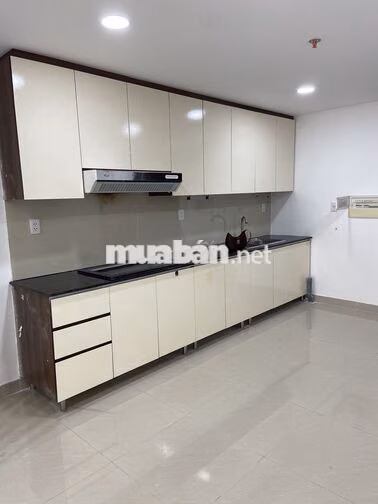 Cho thuê chung cư An Phú - 961 Hậu Giang giá 10tr/tháng, 2pn 83m2