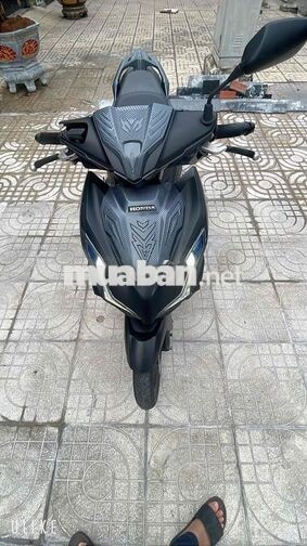Honda Air Blade 2024 Đen
