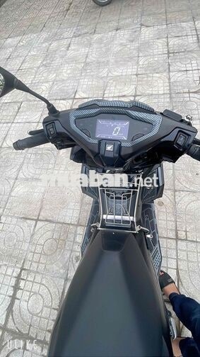 Honda Air Blade 2024 Đen