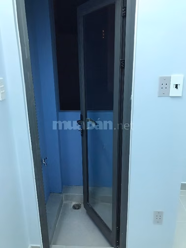 Nhà nhỏ nguyên căn gần cầu chữ Y