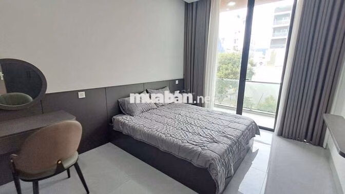 🏡 CHO THUÊ NHÀ 4 TẦNG MT KHU VƯƠNG THỪA VŨ - SÁT BIỂN